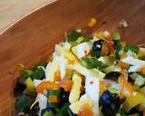 Mexican potato salad recipe step 1 photo