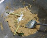 Foto langkah ke 12 dari resep Paru goreng bumbu kemiri pedas.