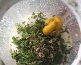 Foto del paso 2 de la receta: Salsa de ajo