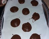 Nutellával töltött palacsinta recept fázis 1 fotója