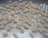 Foto del paso 5 de la receta: Ñoquis de calabaza sin huevo