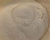 A picture of step 6 of Vanilla cupcakes.