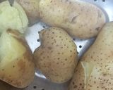 Foto del paso 3 de la receta: Ñoquis de papa