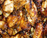 Foto del paso 3 de la receta: Alitas al horno