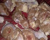 รูปขั้นตอนการทำที่ 1 ของ ไก่ทอดคลุกชีส