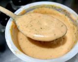 Foto del paso 7 de la receta: Salsa🥪de yogur🍟🌭para tus comidas🥛🌶️🧄