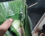 Foto langkah ke 2 dari resep Garang Asem Ayam.