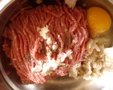 Sajtos töltött karalábé recept fázis 1 fotója