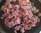 Foto del paso 2 de la receta: Chacarero