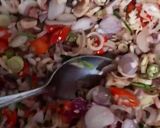 Foto langkah ke 3 dari resep Sambal matah kecombrang.