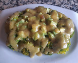 Foto del paso 3 de la receta: Ensalada gourmet de brócoli