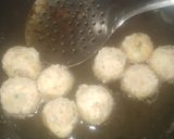 ब्रेड का लॉलीपॉप (Bread ka lollipop recipe in Hindi) रेसिपी चरण 4 फोटो
