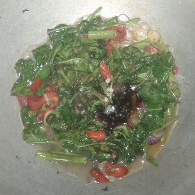 Langkah 3