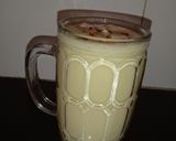 આલ્મંડ મિલ્ક શેક (almond milk shake recipe in Gujarati) રેસીપી સ્ટેપ6ફોટો