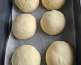 Une image de l'étape 4 de Pebete bread !!!.