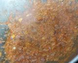 आलू छोले (aloo chole recipe in Hindi) रेसिपी चरण 3 फोटो