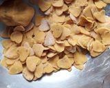 દાળ ઢોકળી (Dal Dhokli Recipe In Gujarati) રેસીપી સ્ટેપ3ફોટો