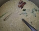Foto langkah ke 2 dari resep Gulai Balungan Kambing.