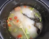 Foto langkah ke 2 dari resep Nasi Liwet Magic Com.