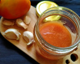 Foto langkah ke 6 dari resep Saos Tomat Homemade.