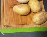 Foto del paso 1 de la receta: Guisado de carne con patatas