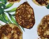 Foto del paso 2 de la receta: Pancake de banana Apto bebe +6 meses