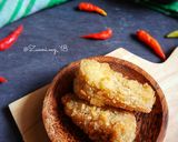 Foto langkah ke 7 dari resep Nugget Indomie.