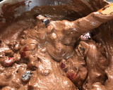 Foto del paso 5 de la receta: Pudín de Navidad