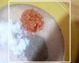 صورة لخطوة 2 من وصفة بطاطس مسلوقه في الفرن 🥔🥔✨✨
