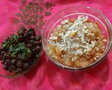 सूजी का हलवा (Sooji ka halwa recipe in hindi) रेसिपी चरण 8 फोटो
