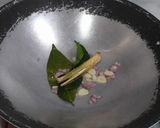 Foto langkah ke 4 dari resep Gongso Ati Ampela.