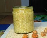 Foto langkah ke 1 dari resep Baceman Bawang Putih.