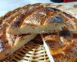 Une image de l'étape 7 de Pain pide 🍞.