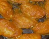 Foto langkah ke 5 dari resep Roasted Chicken Wings.