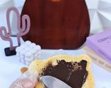 Foto langkah ke 5 dari resep Pancake Beruang.