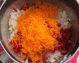 Foto del paso 2 de la receta: Pastel De Coliflor