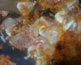 Foto del paso 1 de la receta: Guiso de pollo con fideos