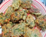Foto del paso 4 de la receta: Frititos de verduras