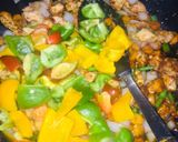 Vegetable saucematakin girki4 hoto