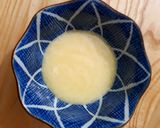 Hình bước làm 4 của món Salad bò rau mầm