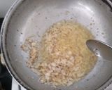 A picture of step 1 of Dhaba style moong dal tadka.