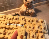 Foto del passaggio 2 della ricetta Orsetti teneri teneri 🤗