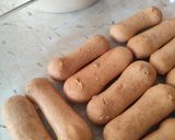 Pisztáciás tiramisu gluténmentesen recept fázis 4 fotója