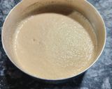 A picture of step 2 of Homemade Bread.