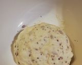 Foto del paso 3 de la receta: Tarta con carne de huesos de pollo