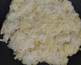Foto del paso 3 de la receta: Tortilla de arroz