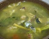 Foto langkah ke 3 dari resep Asem asem ikan.