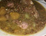 Foto del paso 9 de la receta: Sopa de lentejas