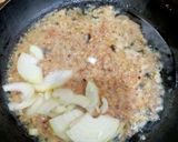 Foto langkah ke 3 dari resep Kaldu Kokot Madura.