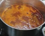 Foto del paso 9 de la receta: Sopa rusa solyanka /selyanka. Antigua Sopa Rusa uno de los platos preferidos de Dostoievski